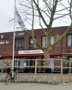 Foto van De Dreef